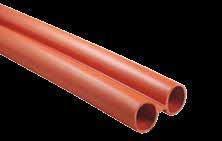 750 N Material: Orginal HDPE Installation Tempurature: -15 C / + 60 C Installation Type: Underground, in concrete, in unprotected underground applications In accordance with: EN 50086-2-4, EN