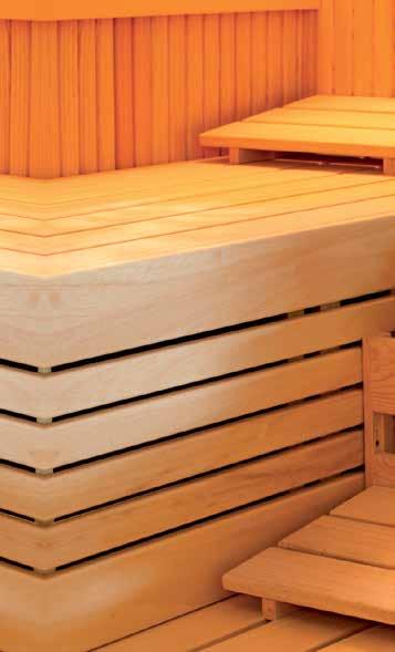 SZT Zemin Tipi Elektrikli Sauna Isıtıcıları SKLP Klasik Kontrol Panosu SDDP