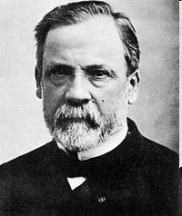 Louis Pasteur Ancak, konservelerdeki bozulma nedenlerinden birinin ve en önemlisinin
