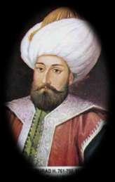 SIRPSINDIĞI SAVAŞI (1364) Sebebi: Edirne ve Filibe'nin Osmanlıların eline geçmesi Sırp ve Bulgarları rahatsız etmiş, bunların papaya