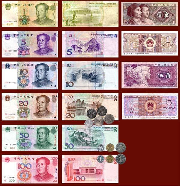 AB nin Para Birliğine Ek Olarak - Çin Bir «Değer Birliği»