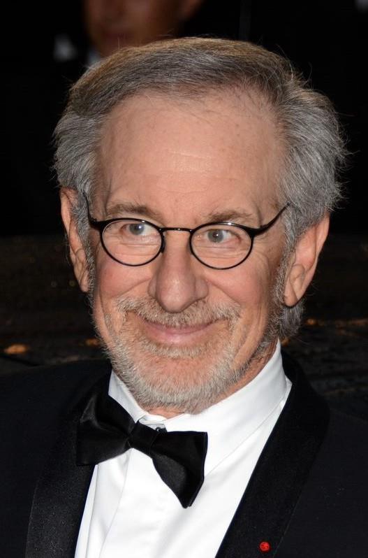 STEVEN SPIELBERG: 'Filmlerin bana yardımı çok dokundu.