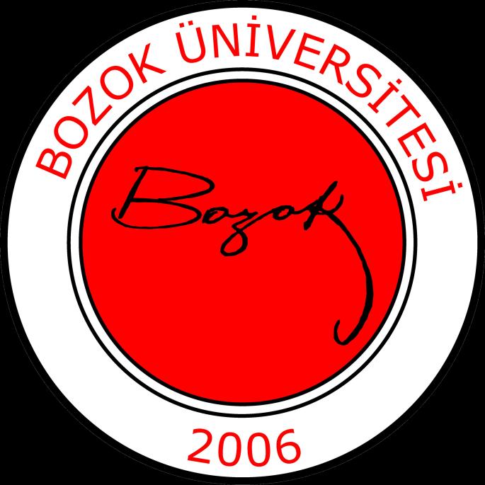 T.C. BOZOK ÜNİVERSİTESİ 2016