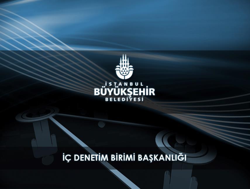 İç Denetim Birimi Başkanlığı