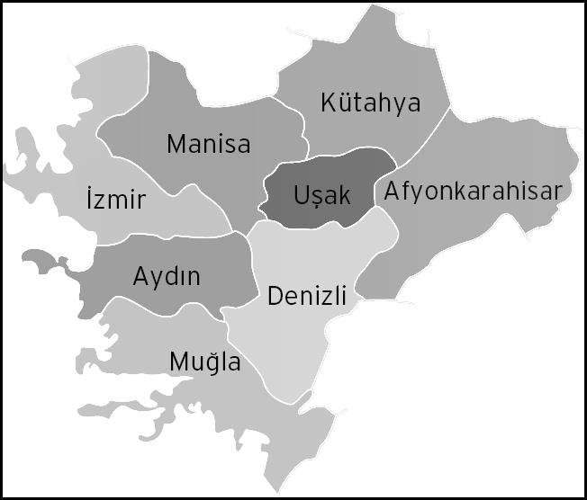 ve zamansal eğilimini değerlendirmişlerdir. Evapotranspirasyon da belirgin bir azalma eğilimi yanında net toplam radyasyon ve havzadaki rüzgâr hızında da azalma eğilimi tespit etmişlerdir (Xu et al.