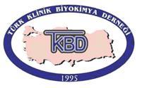 TÜRK KLİNİK BİYOKİMYA DERNEĞİ GAZİ ÜNİVERSİTESİ TIP FAKÜLTESİ 2-4 MART 2018 ANKARA Değerli Üyelerimiz, Türk Klinik Biyokimya Derneği tarafından Gazi