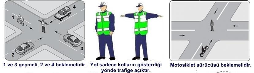 trafiğe kapalıdır.