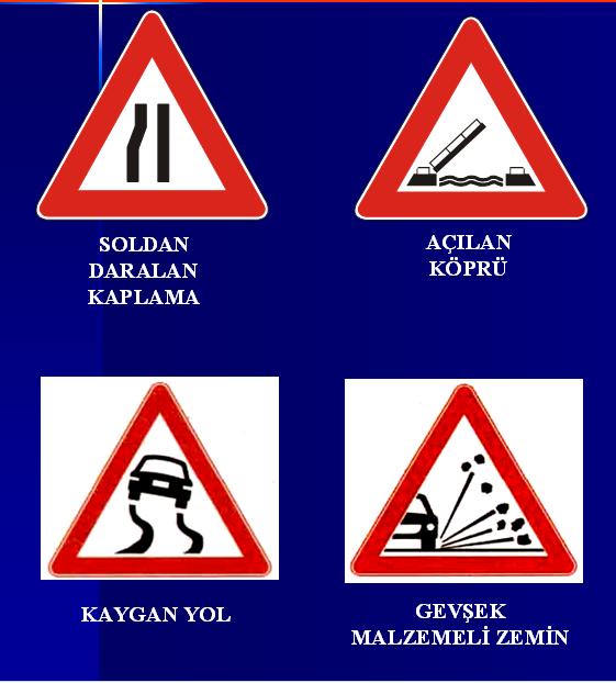 Uyarı