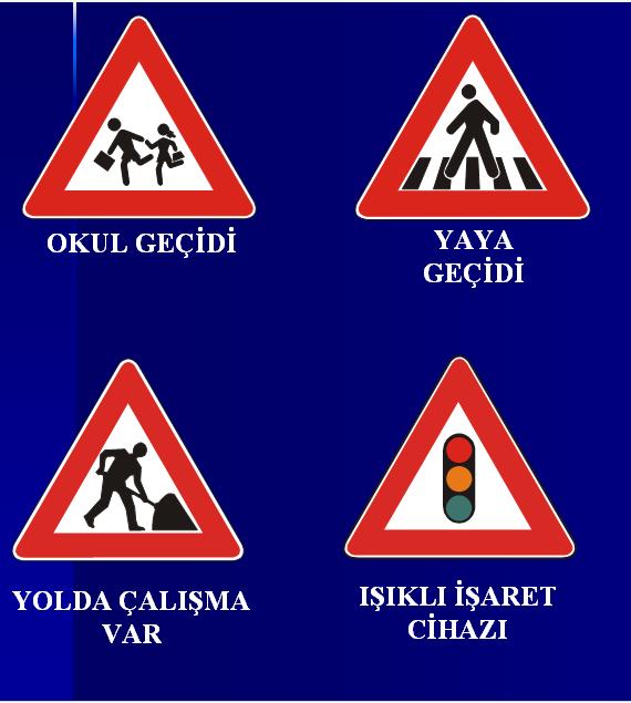 işaret