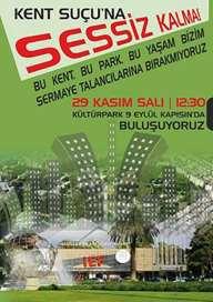 İzmir'de kentin en önemli kamusal alanlarından biri olan tarihi ve doğal sit alanı olan Kültürpark'ın yanında, Basmane