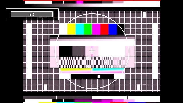 Changing Image Size: Picture Formats You can change the aspect ratio (image size) of the TV for viewing the picture in different zoom