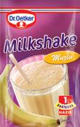 135 Milkshake Vanilya Aromalı 25 g