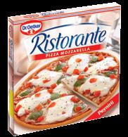 Ristorante Mista Tekli 340 g 5