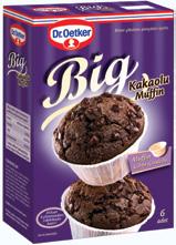 (Mavi Yemiş) Muffin 300 g 1 x