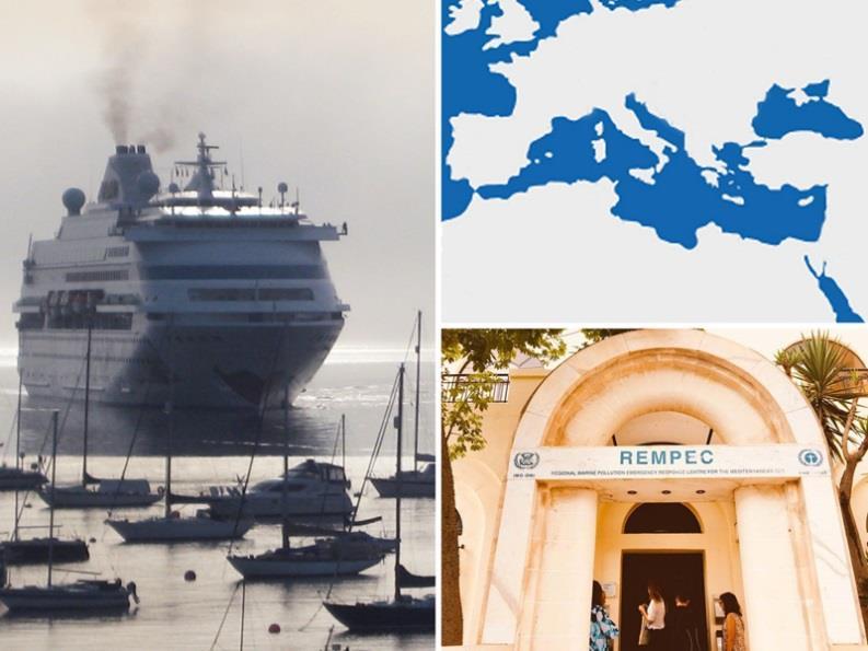 Akdeniz de SOx Emisyon Kontrol Bölgesi oluşturmak amacıyla yeni bir çalışma başlatılıyor Akdeniz de gemilerden kaynaklanan sülfür oksiti (SOx) sınırlamak amacıyla bir Emisyon Kontrol Bölgesi (ECA)