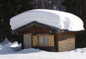 Bir çatı üzerindeki kar ağırlığı s (kn/m 2 ) aşağıdaki bağıntı ile belirlenir.