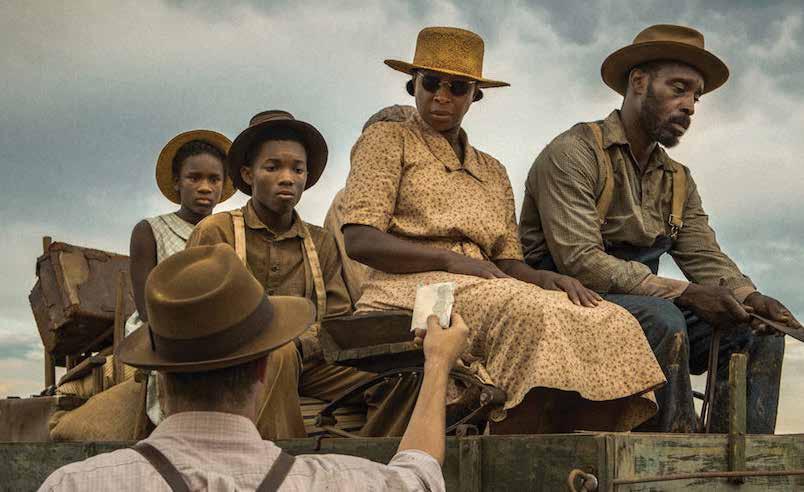 Başka Sinema SAVAŞTAN SONRA MUDBOUND 3 NİSAN SALI APRIL 3, TUESDAY 18.00 ve 20.