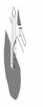 07) 3.2.4 Barkol sertliğinin ölçülmesi Ölçümde Barkol sertlik aparatı kullanılmıştır (ANONYMOUS-d, 1993).