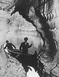 1940 Birleşik Amerika Ulusal Speleoloji Derneği 1944 Dil Tarih ve Coğrafya Profösörü olan Cemal Alagöz mağaracılık açısından önemli bilgiler içeren "Türkiyede karst olayları" adlı bir eser