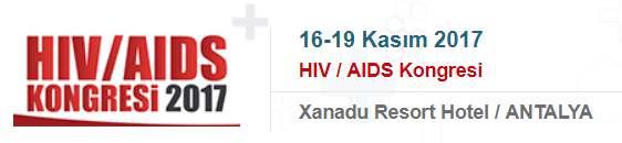 Berktaş M, Ü al S. Türkiye de HIV infeksiyonu ile yaşaya yetişki sayısı ı tahmin edilmesi: 23.