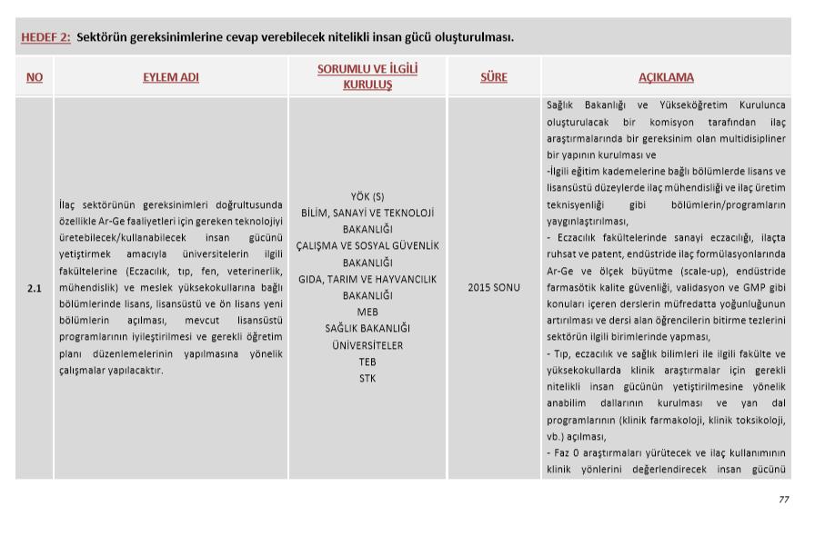 Kamu strateji