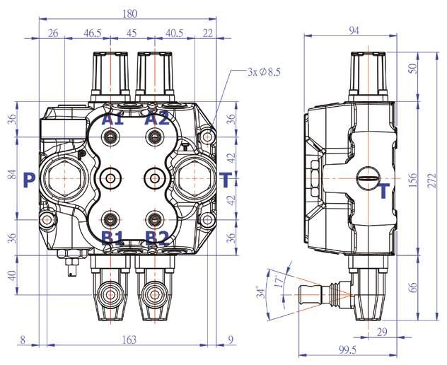 MSB-5 (SDM 140