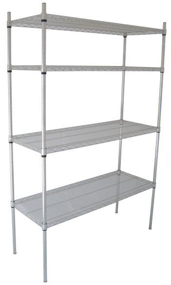 SHELF WSS 12246 1220 440 1830 WSS 13746