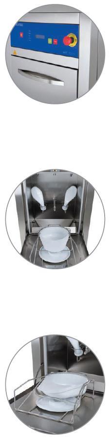 BEDPAN WASHER