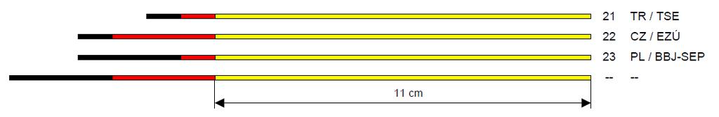 5.3 Ürün Belgelendirme Belge, Logo ve Markalarının Kullanımı Ait İlave Kurallar 5.3.1 TSE Ürün Belgelendirme Belge, Logo/Marka Kullanımı TSE tarafından verilen belge, logo ve markalar; TSE Ürün Belgelendirme Usul ve Esasları nda belirtilmiştir.