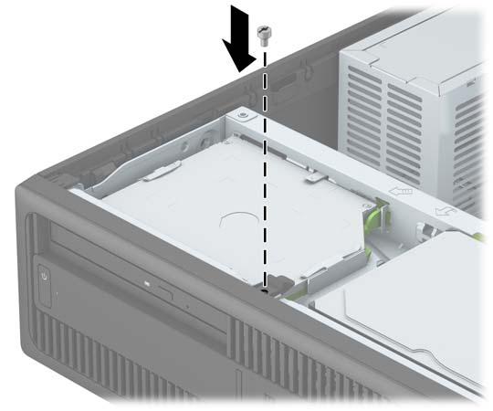 DİKKAT: Açılış durumu ne olursa olsun, sistem etkin bir AC prizine bağlı olduğu sürece sistem kartına her zaman voltaj sağlanır.