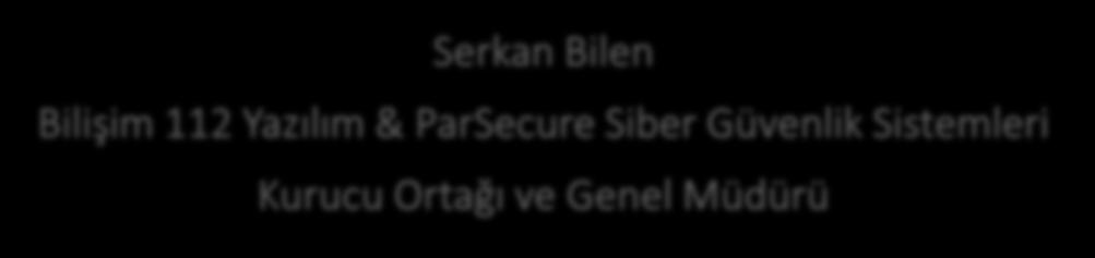 Yazılım & ParSecure Siber