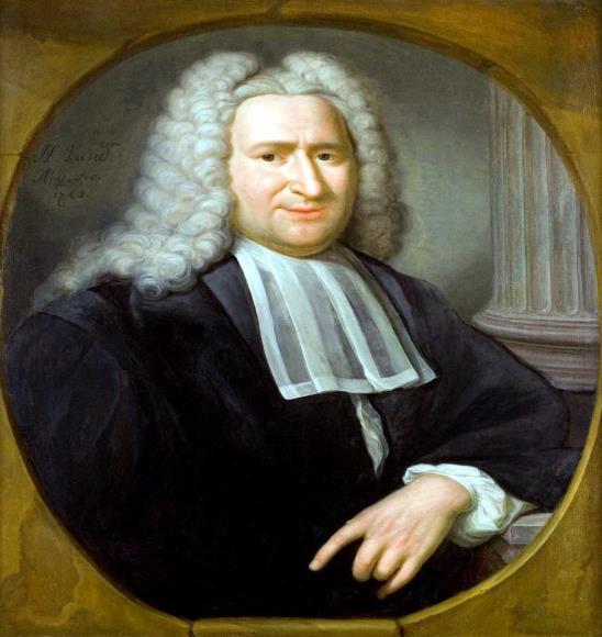 ELEKTRİKTE ÇIĞIR AÇANLAR Pieter van Musschenbroek (1692 1761) XVIII. yüzyılın en gözde buluşlarından biri, Leyden şişesidir. Alman E. G.
