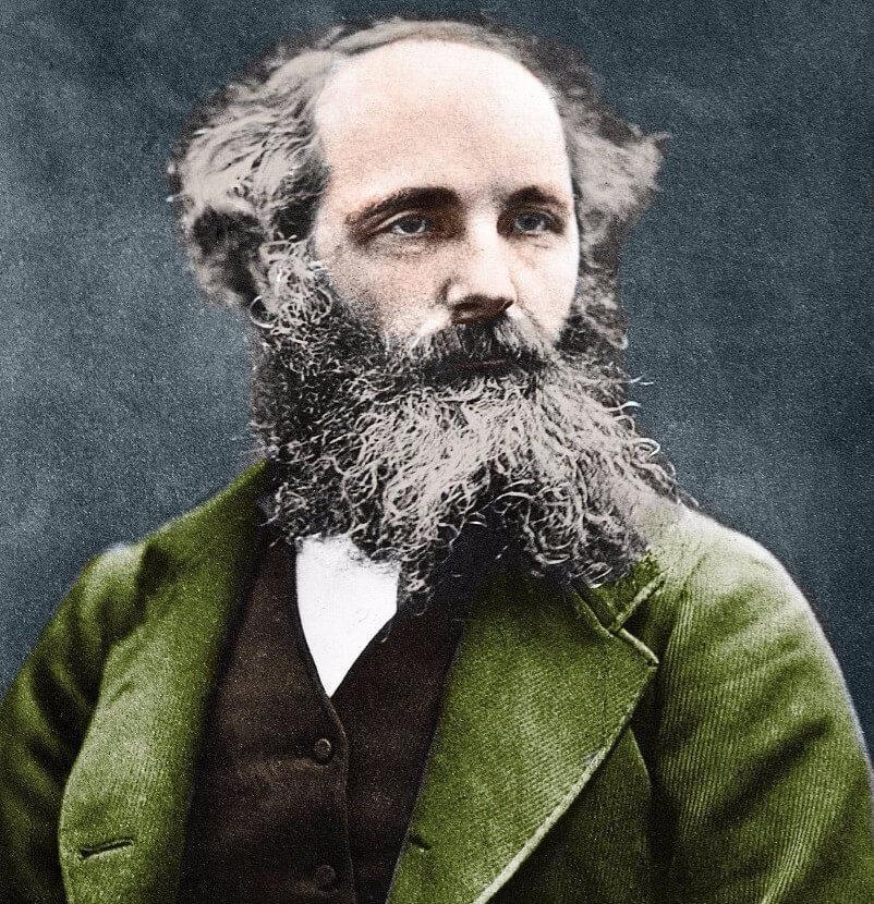 ELEKTRİKTE ÇIĞIR AÇANLAR James Clerk Maxwell (1831 1879) En önemli başarısı klasik elektromanyetik teorisinde daha önceden birbirleriyle