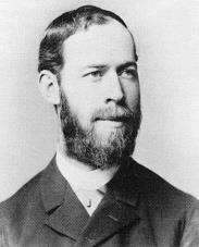 ELEKTRİKTE ÇIĞIR AÇANLAR Heinrich Hertz (1857 1894) Elektromanyetik dalgaların varlığını kesin olarak ispatlayan bilim adamıdır.
