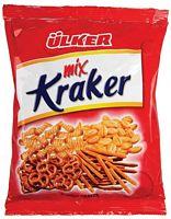 KRAKER 120g ÜLKER MIX KRAKER 135g CIZI