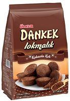 KAKAOLU KEK 180g DANKEK LOKMALIK ÜZÜMLÜ KEK 180g PEKI 8 KEK