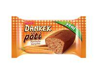 CEVIZLI 40g DANKEK PÖTI MUFFIN MEYVELI