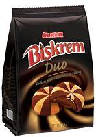 BISKREM DUO BISKÜVI SCHOKO 130g BISKREM DUO