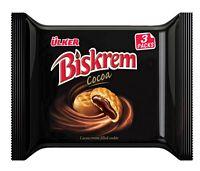 100g BISKREM KAKAO KREMALI BISKÜVI 3*100g