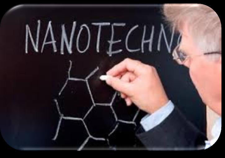 Nanometre ölçeğinde fiziksel, kimyasal ve biyolojik olayların anlaşılması, kontrolü ile bu boyutlarda fonksiyonel