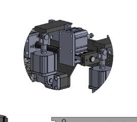 5 kw abaski GÜCÜ : 80 N amax. KALIP ÖLÇÜSÜ : 150 mm aservo MOTOR KONTROLLÜ.