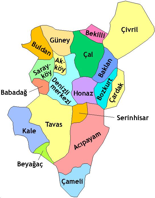 Detayların konumlarını belirlemek için uzunluklar, yükseklik farkları, doğrultular ve düşey açılar