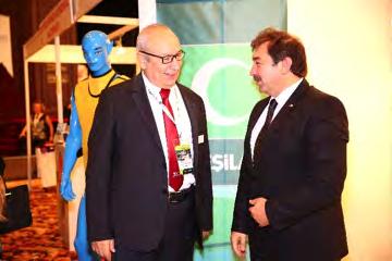 MÜSİAD EXPO FUARI 9-10-11-12 Kasım 2016 CNR Expo Fuar