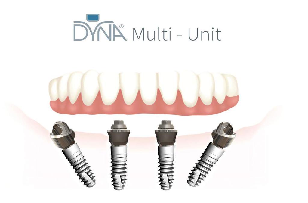 DYNA MULTİ-UNIT 75