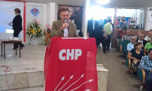 CHP MERSİN İL-İLÇE ÖRGÜTLERİ, BELEDİYELER VE KÖYLERE YÖNELİK YAPILAN ÇALIŞMALAR 1.