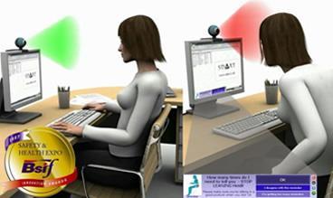INTERNET'TE ERGONOMİK SÖRF İnternette dolaşmanın iki özelliği ergonomik kolaylığı da beraberinde getirir.