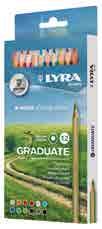 Paket Lyra Graduate Permanent - YENİ 213582 5 60,0 400x225x180