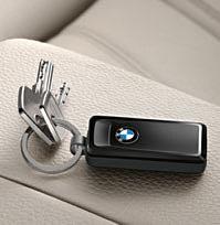 Aktivite Anahtarı: Otomobili düğme kullanmadan kilitlemek/açmak ve motoru çalıştırmak içindir.