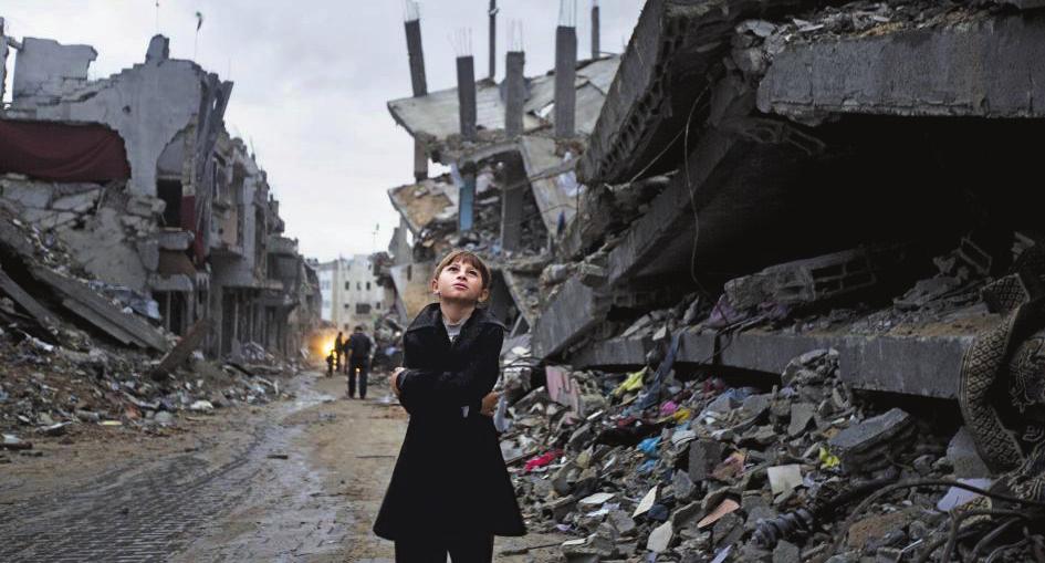 ARAŞTIRMA 60 ORTADOĞU Sonuç Gazze de İsrail tarafından 11 yıldır uygulanan ambargo, toplumsal hayatı her açıdan etkilemektedir.