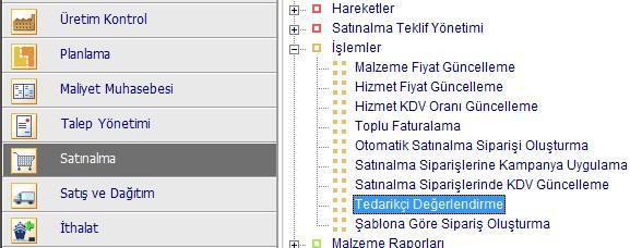 maksimum gecikme zamanı 6-10 gün arası olanlar için 80 puan atanır. maksimum gecikme zamanı 11-15 gün arası olanlar için 50 puan atanır.